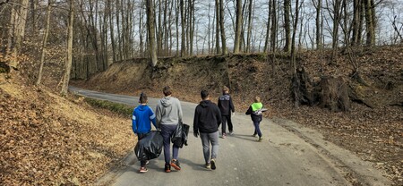 čistilna godeninci 2026